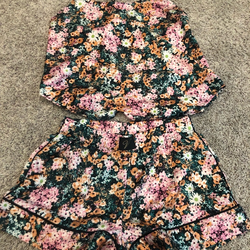 Victoria’s Secret PJ Set